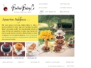 Website Snapshot of Beatrice Bakery Co.